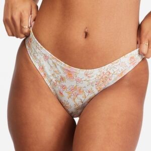 BILLABONG DAY DREAMIN LOWRIDER BIKINI BOTTOM SIZE XL/14